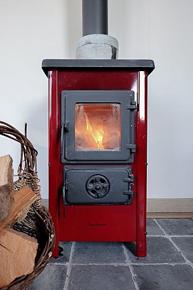 Les Jours Heureux (Tiny House)