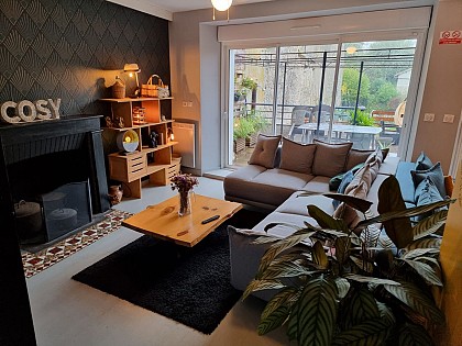 Atrium café restaurant