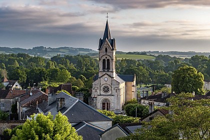 Église Notre Dame de la Nativité