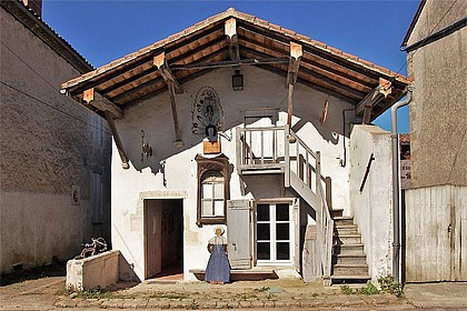 Musée de Villandraut