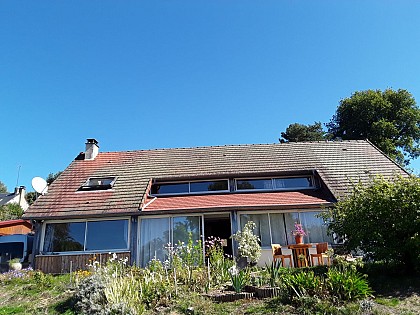 Chambre d'hôtes '' Chez Mamie Jeannine ''