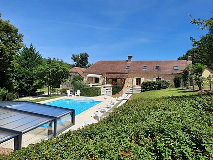 Gîte Les Papillons des bois