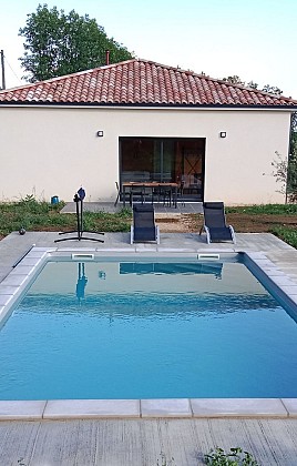 Gîte Le Relax