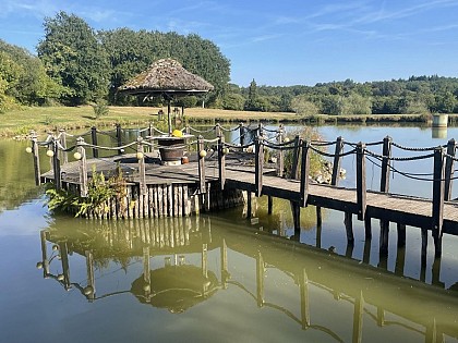 Villa Vega