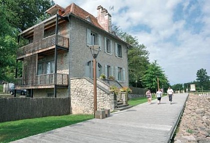 Maison Rebière studio 1