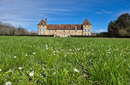 Château Les Landes