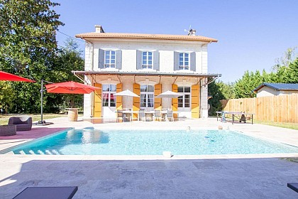 Gite L'Ancienne Gare