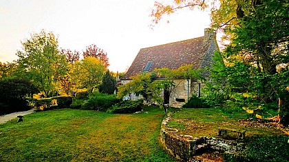 Gite la Maison de Feu