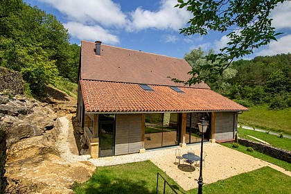 La Grange de Gauléjac