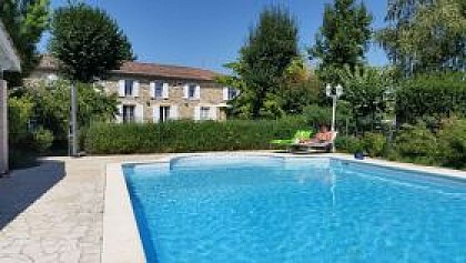 Gîte de Robineau