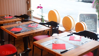 Restaurant S'kitchen