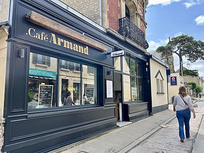 Café Armand