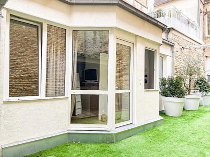 Gîte City Break du Jeudi - Sable d'Or - 1