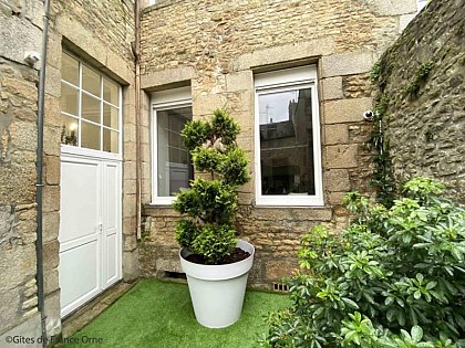 Gîte City Break du Jeudi - Napoléon - 3