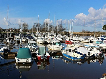 Port du Teich