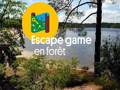 Escape game : Blasi'mômix