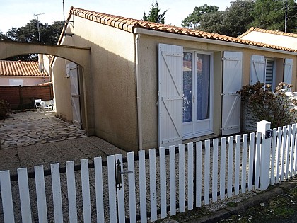 Maison Pool Immobilier Sablais MAIS P04332