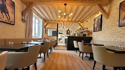 Hotel-Restaurant le C'Gourmand