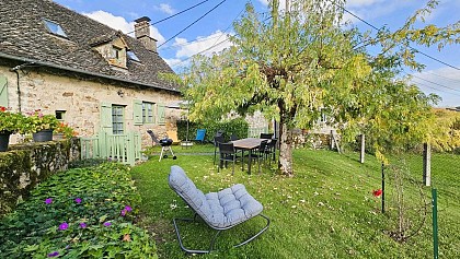 Location Gîte de France n°19G5122