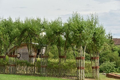 JARDIN AGATHE ROULLOT