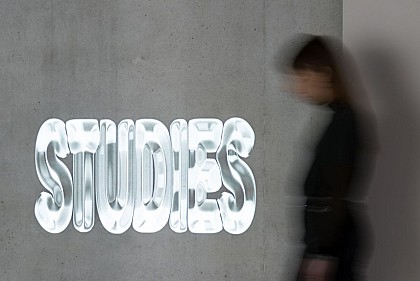 LE SIGNE - CENTRE NATIONAL DU GRAPHISME