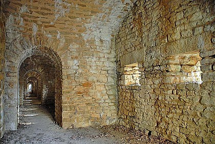 FORT DE PEIGNEY