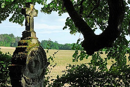CIMETIERE D'AUBIGNY-SUR-BADIN