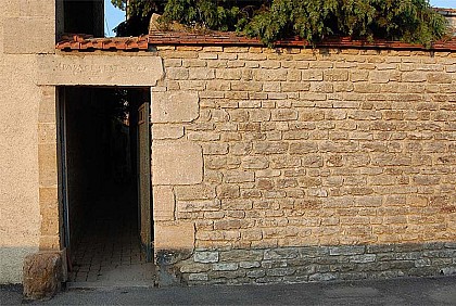 LES PASSAGES COUVERTS