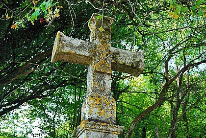 CROIX DE POINSENOT (2)