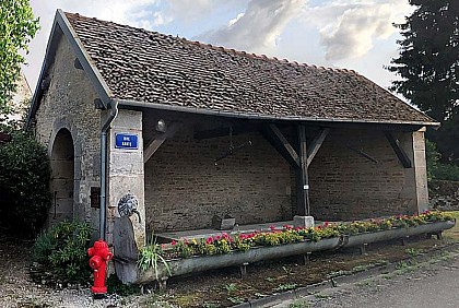 LAVOIR DE ROUVRES-SUR-AUBE (2)