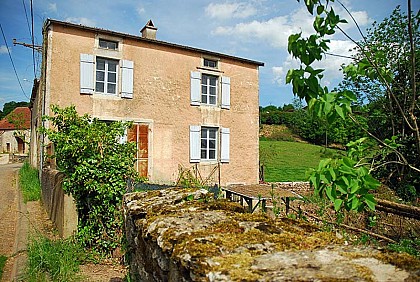 MAISON DE LABOUREUR