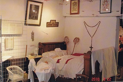 MUSEE C'ETAIT HIER "1850-1920"