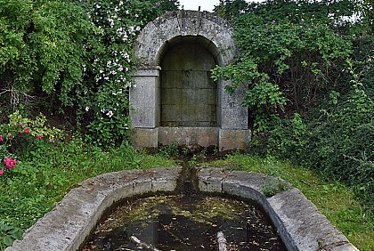 LAVOIR D’AGEVILLE