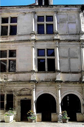 MAISON RENAISSANCE D'ARC-EN-BARROIS