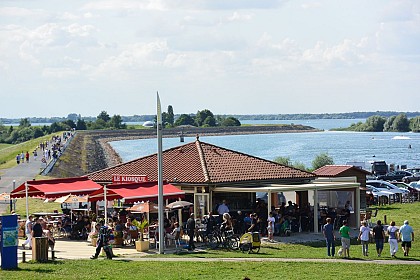 Le Kiosque