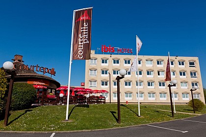 Courtepaille- Restaurant - Grill