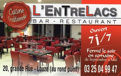 L'Entrelacs