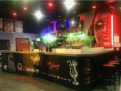 Quai 23 - Bar Lounge