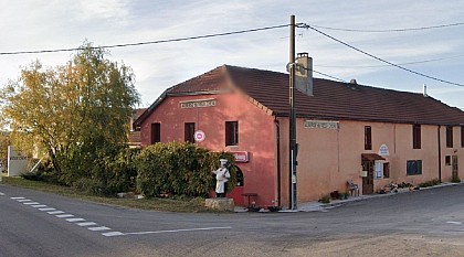 AUBERGE DU VIEUX CHENE - LA QUARTE