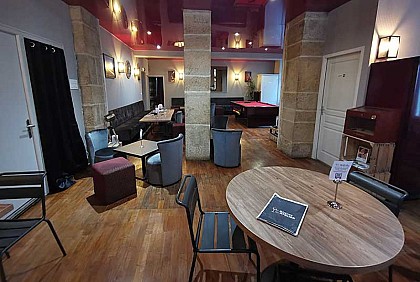 LE BISTROT DE L'ATELIER