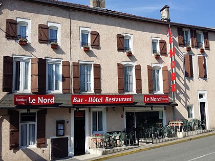 LE NORD