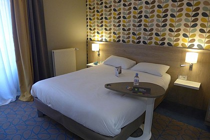 IBIS STYLES CHAUMONT