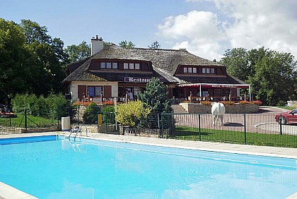 LE RELAIS SAINT MICHEL