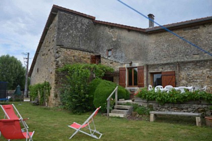 Les Rives de la Blaise