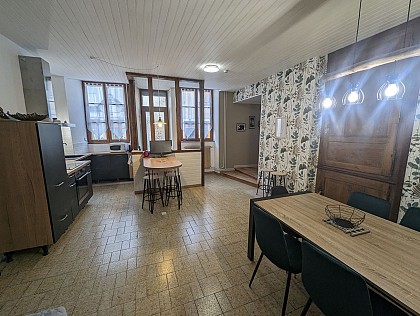 M et Mme Sylvie et Hervé CHENET