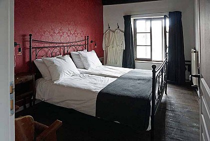CHAMBRE D'HOTES « LE VOILA »
