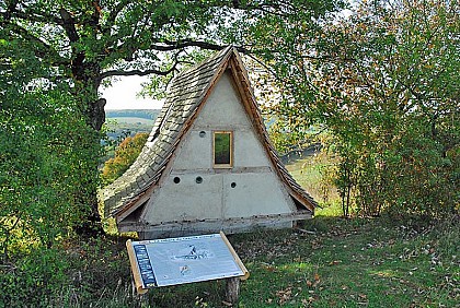 LES CHEMINS DE TRAVERSE