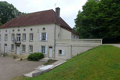 Mairie de Villars-saint-Marcellin