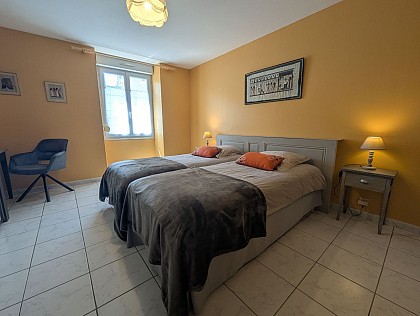 M et Mme Jean-Louis et Nadine DEPONT