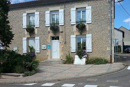 COMMUNE DE NOGENT